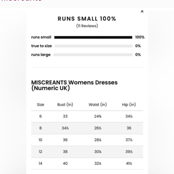 NWOT Miscreants Claudia Mini Dress - White - Picture 3 of 7